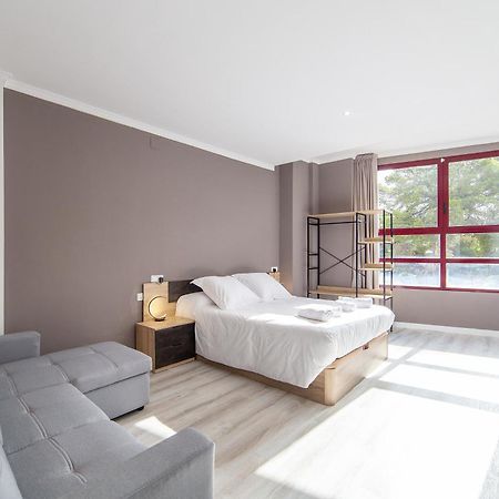 Albufera Dreams Nature Suites Валенсия Экстерьер фото