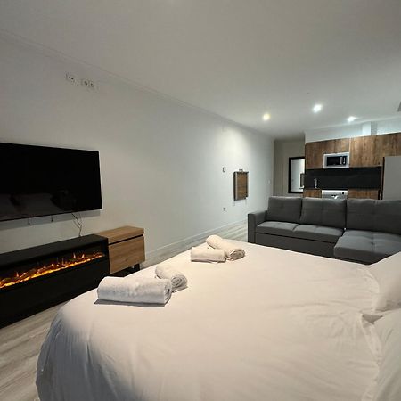Albufera Dreams Nature Suites Валенсия Экстерьер фото
