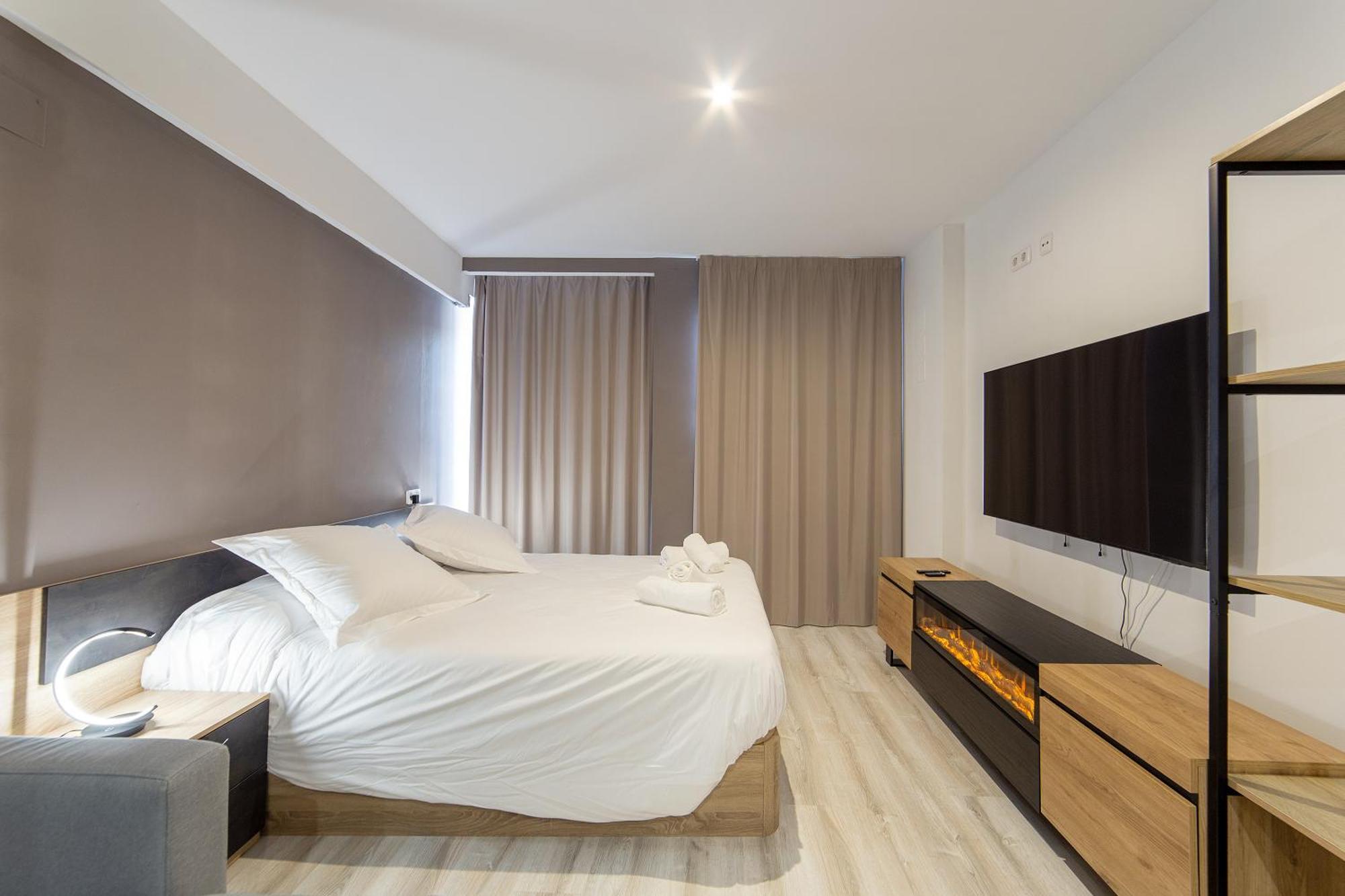 Albufera Dreams Nature Suites Валенсия Экстерьер фото