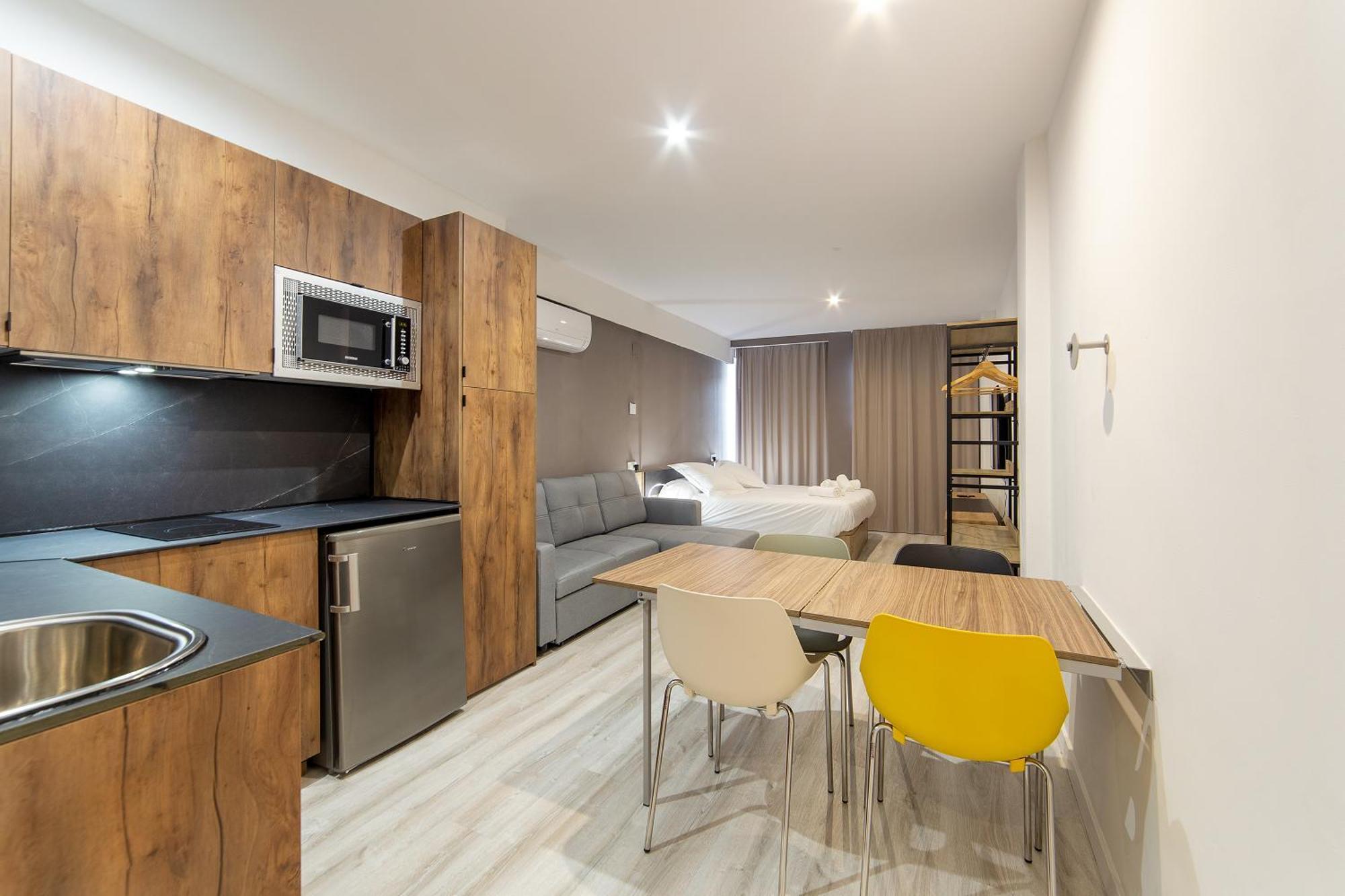 Albufera Dreams Nature Suites Валенсия Экстерьер фото