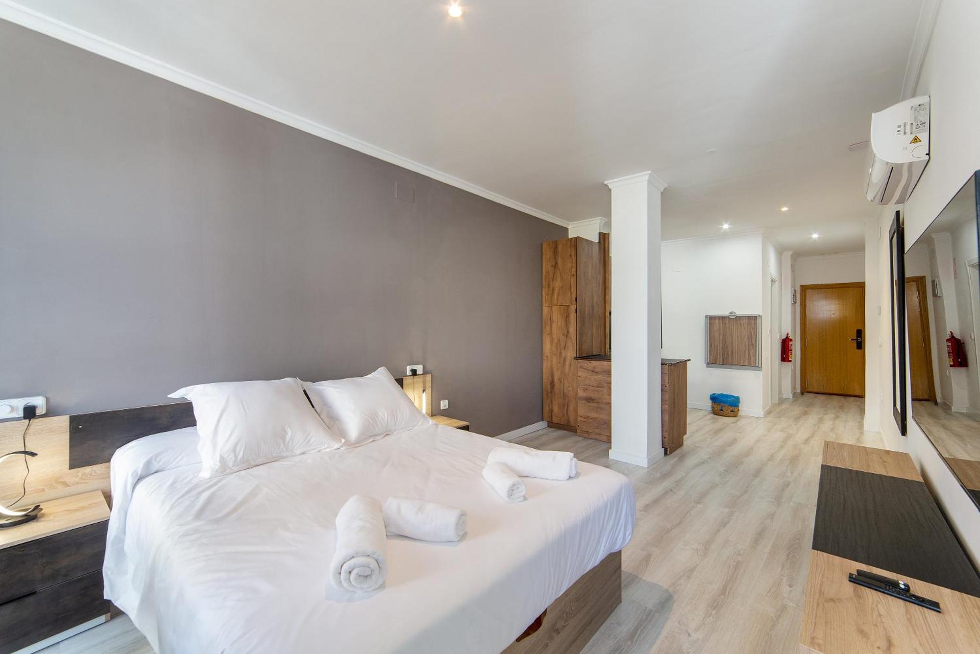 Albufera Dreams Nature Suites Валенсия Экстерьер фото