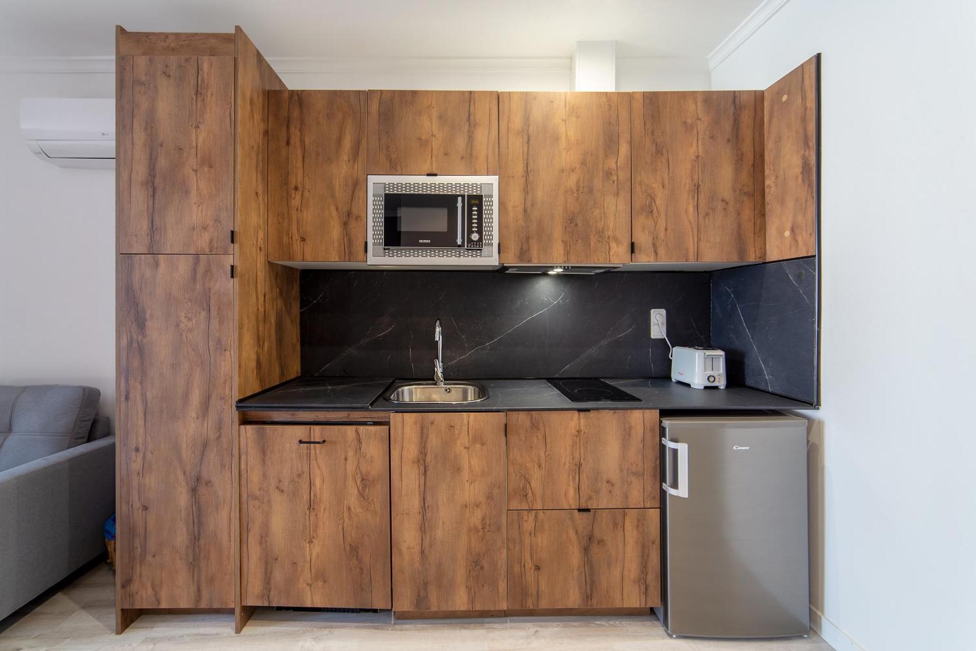Albufera Dreams Nature Suites Валенсия Экстерьер фото