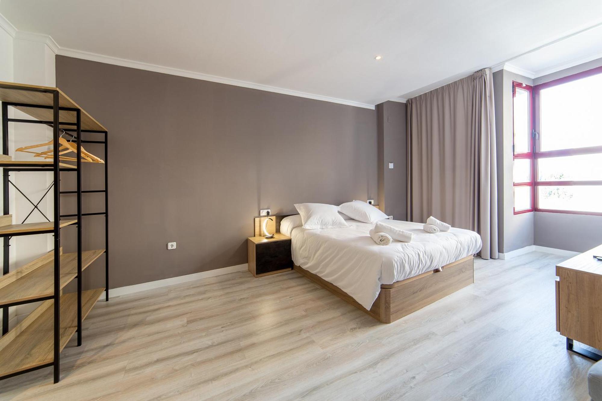 Albufera Dreams Nature Suites Валенсия Экстерьер фото