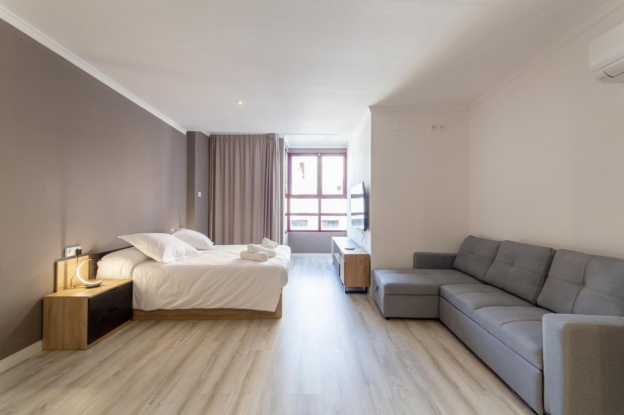 Albufera Dreams Nature Suites Валенсия Экстерьер фото