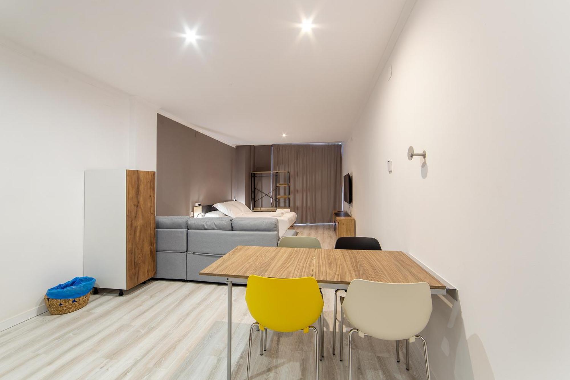 Albufera Dreams Nature Suites Валенсия Экстерьер фото