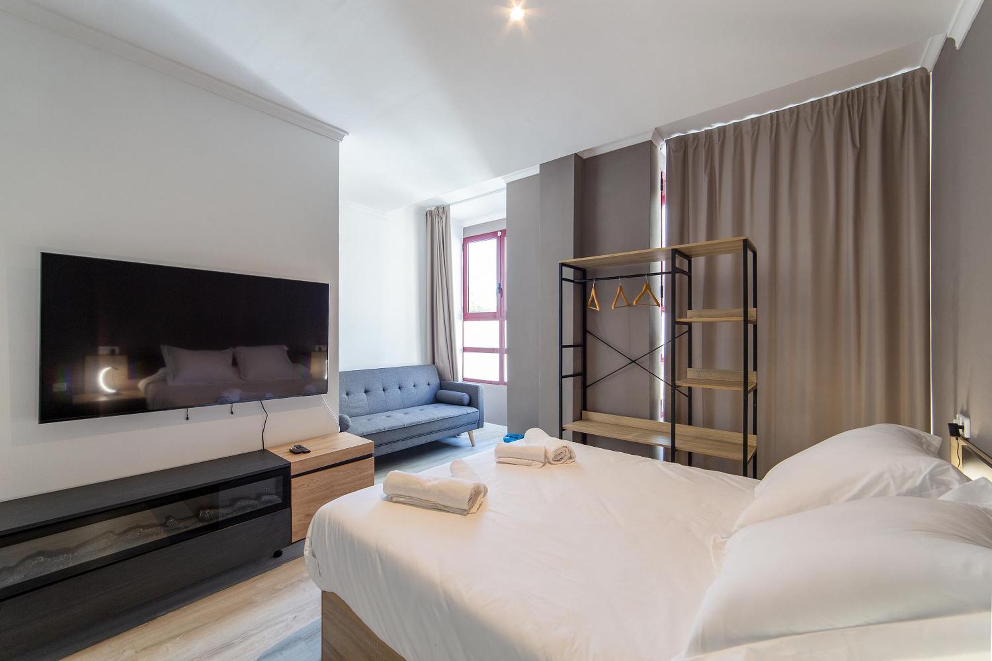 Albufera Dreams Nature Suites Валенсия Экстерьер фото