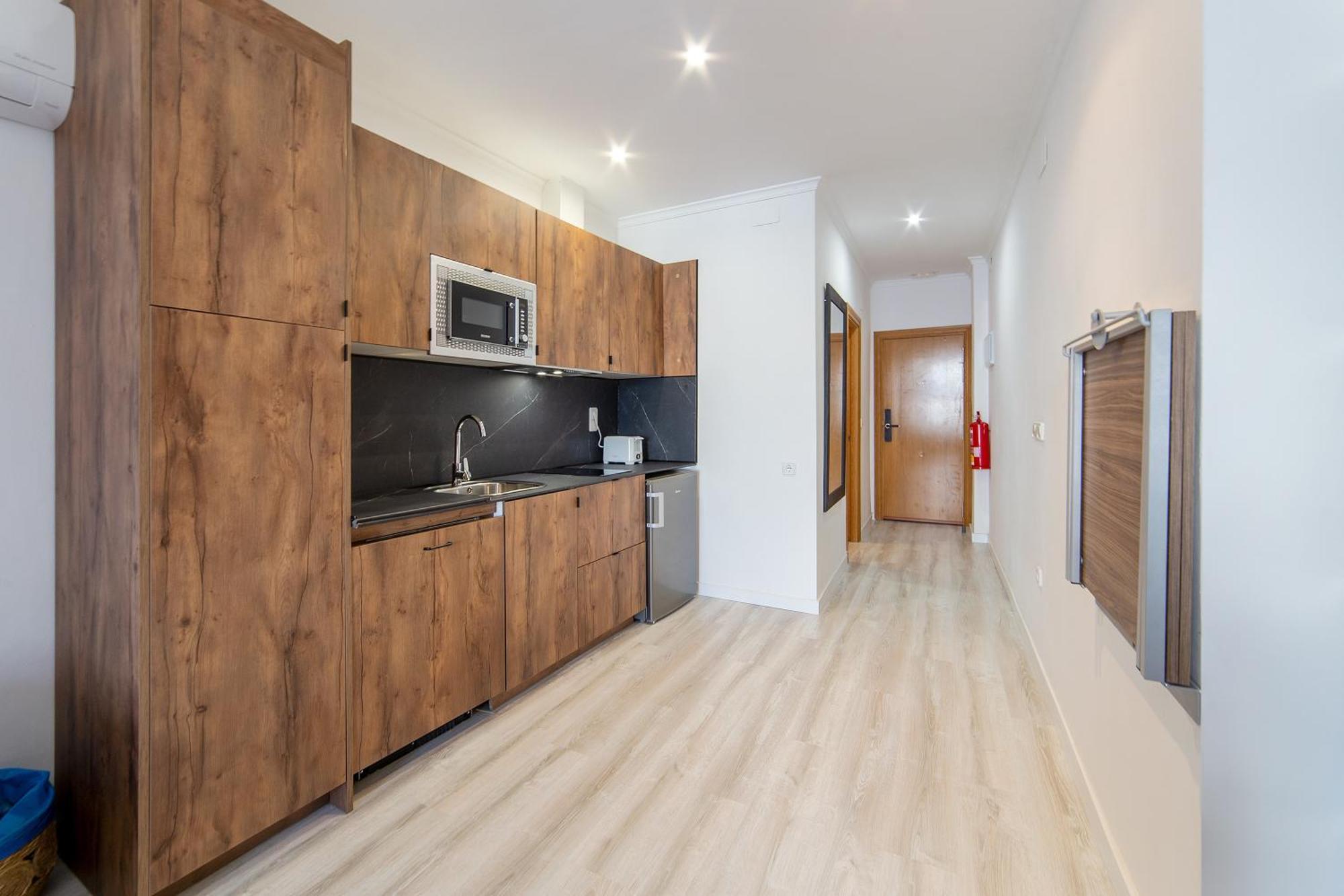 Albufera Dreams Nature Suites Валенсия Экстерьер фото