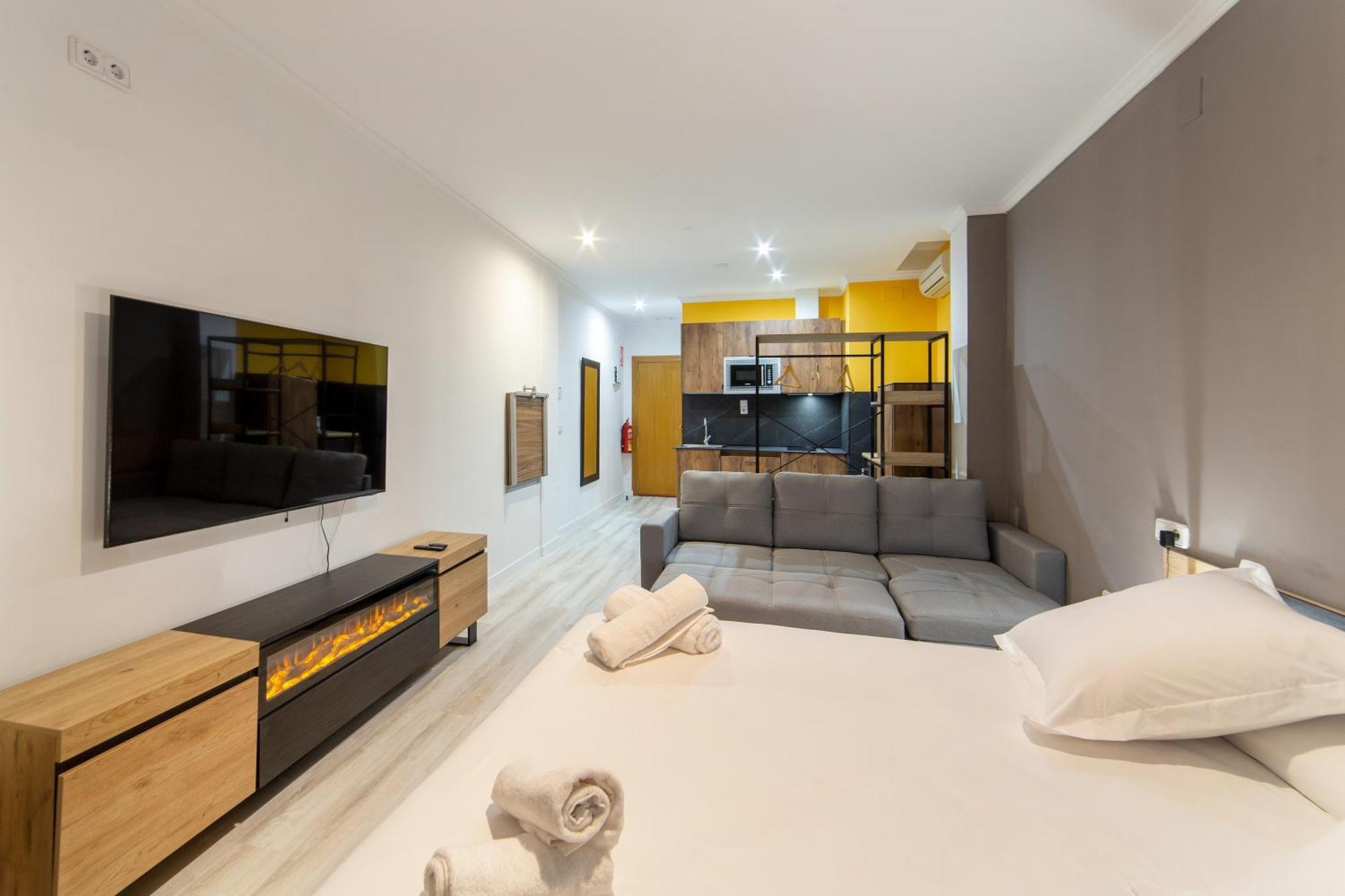 Albufera Dreams Nature Suites Валенсия Экстерьер фото