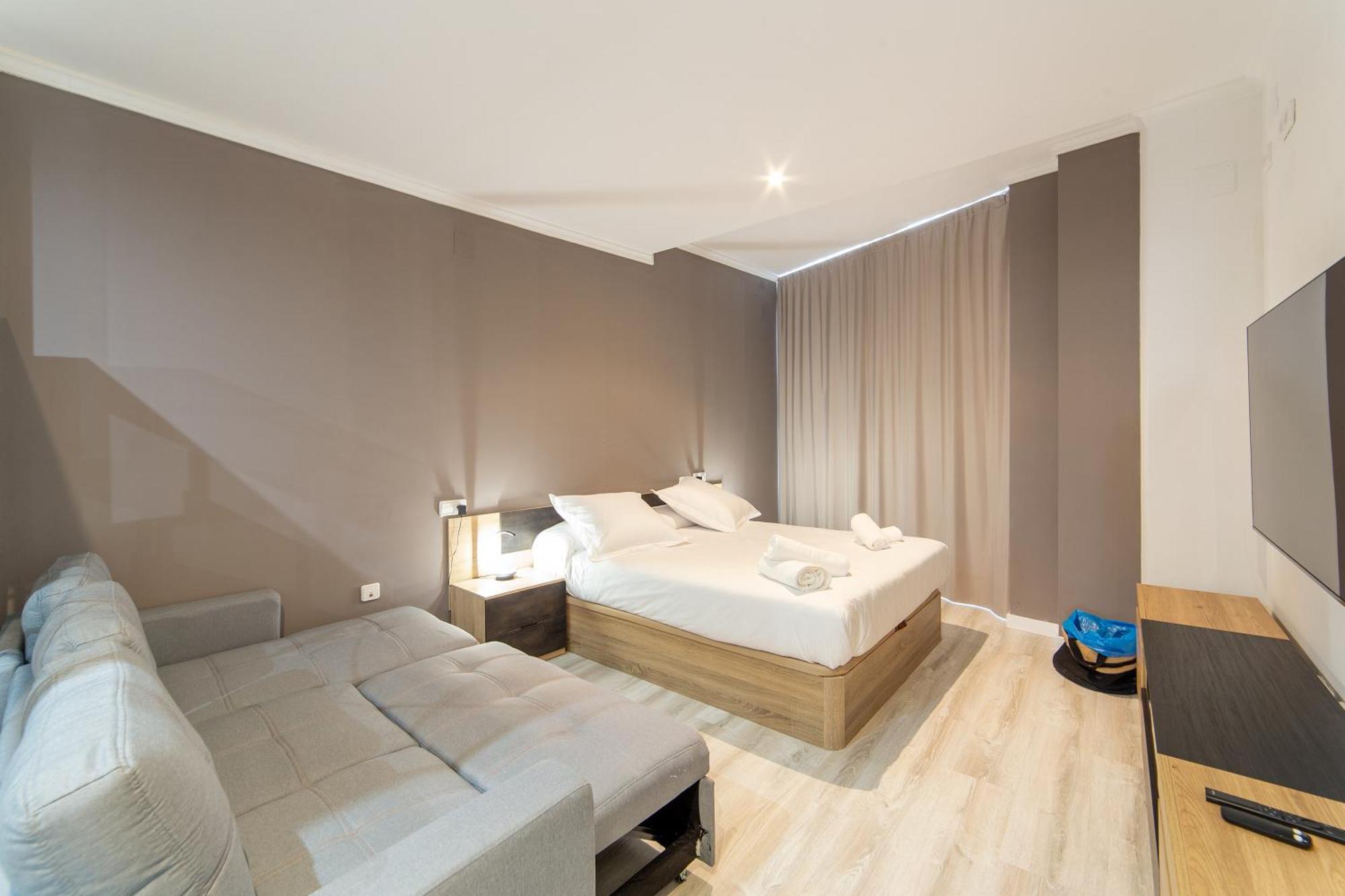 Albufera Dreams Nature Suites Валенсия Экстерьер фото