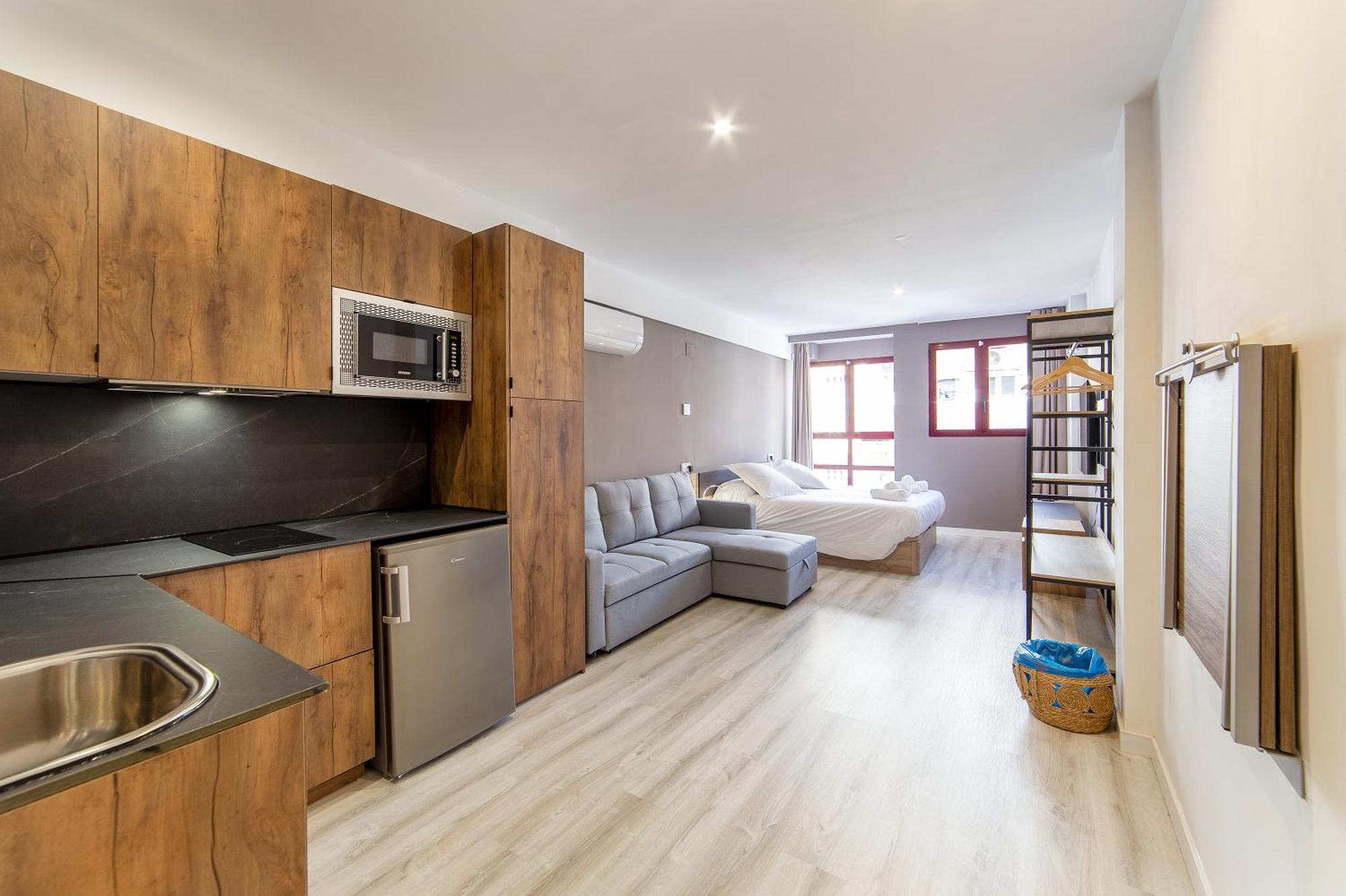 Albufera Dreams Nature Suites Валенсия Экстерьер фото