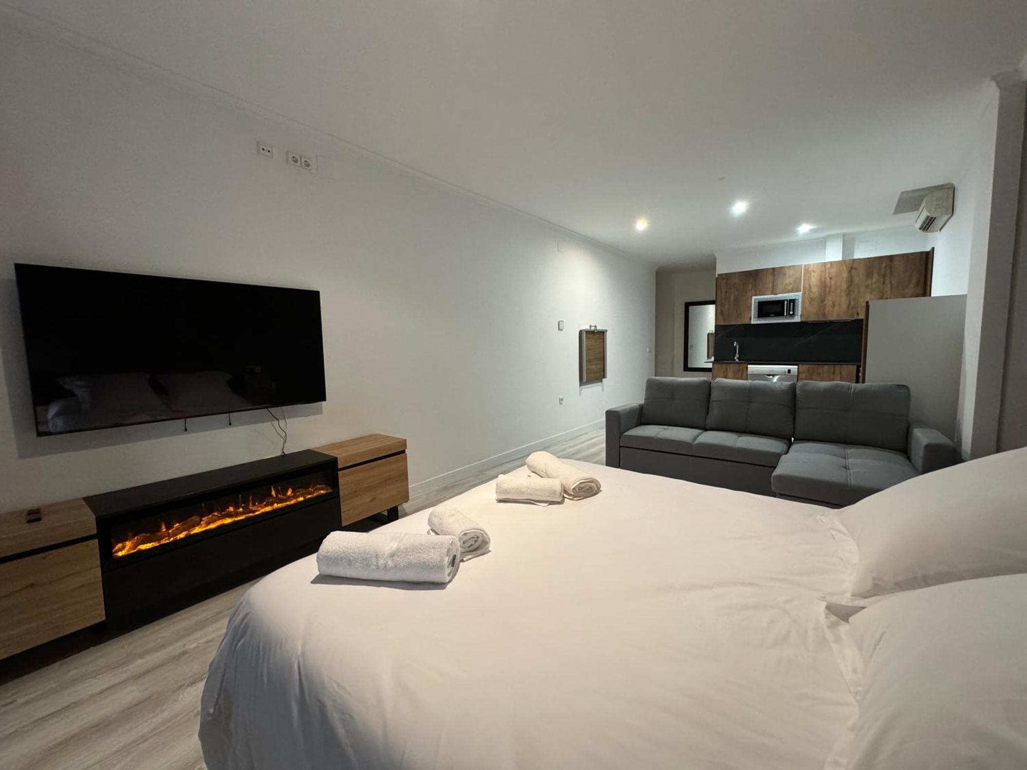 Albufera Dreams Nature Suites Валенсия Экстерьер фото